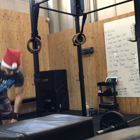 クリスマスイブの画像