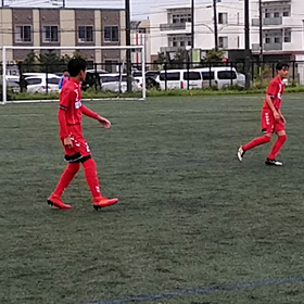 Fibra戦動画⚽２の画像
