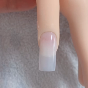 ネイリスト検定対策トライアル模擬レッスンの画像