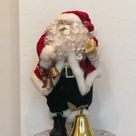 サンタクロースの画像