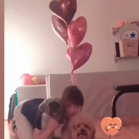 浅田美代子さんのお誕生日の画像