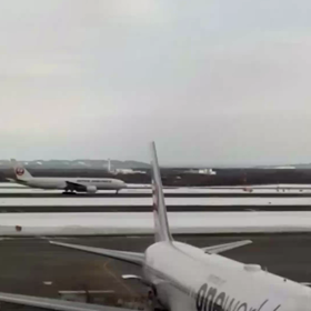 新千歳空港の画像