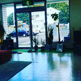 昼下がり。の画像