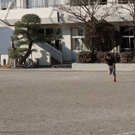 140㎝への挑戦！！の画像