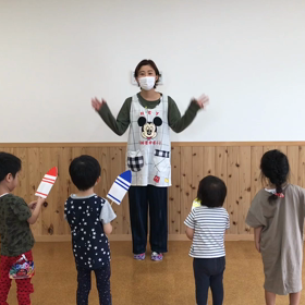 好きな色はなぁーに？？の画像