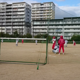 バッティング復調＼(^-^)／の画像