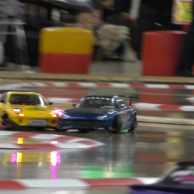 2/9 土夜 ロックオン祭り その10の画像