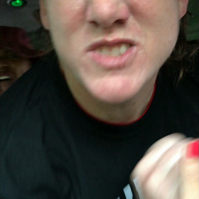 ウォーリアーズ 準決勝 in カンザスシティ part 2の画像