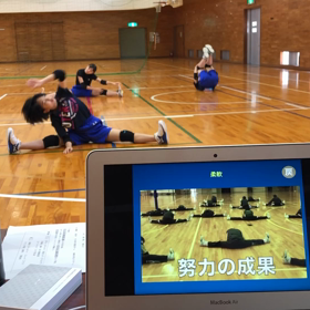 夏トレ！！の画像