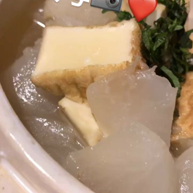 今日の晩御飯の画像