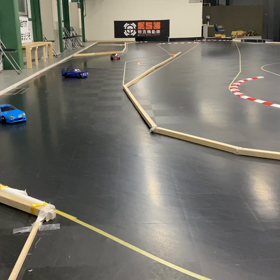 今日の路面作り隊の皆様の画像