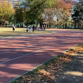 リレー特別練習⑤の画像