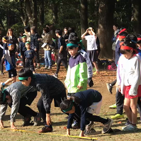 基本動作②の画像