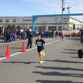 ２キロゴール その３の画像