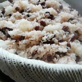 また小豆の画像