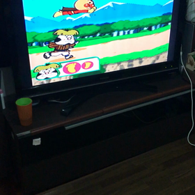 活発になってきたの画像