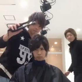 ☆撮影☆の画像