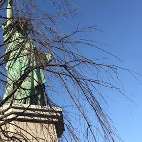 ♪お散歩動画♪お台場海浜公園♪の画像