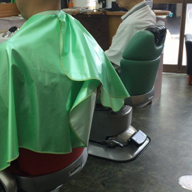 ヘアートリップうらわの日常の画像