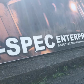 3月24日（火曜日）今朝のおわらサーキットの画像