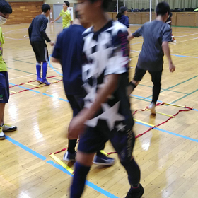 ８月14日(金)練習動画の画像