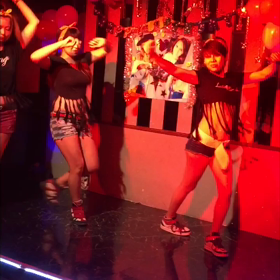 本番につよ〜❣️の画像