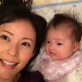 生後2ヶ月  〜にこにこな動画〜の画像