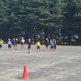 股関節・大股歩行⑧の画像