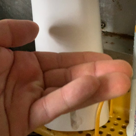 自動タッチレスソープディスペンサー結構便利です。の画像