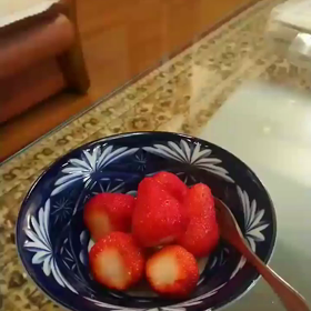 イチゴ欲しい～のっ！の画像