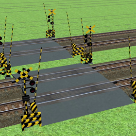 動作優先試験の画像