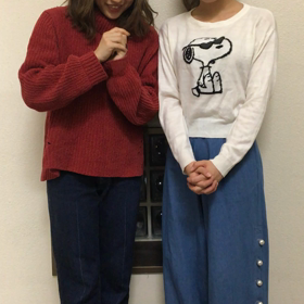 lena Special day♡hikaruの画像