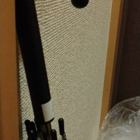 不審者の気配の画像