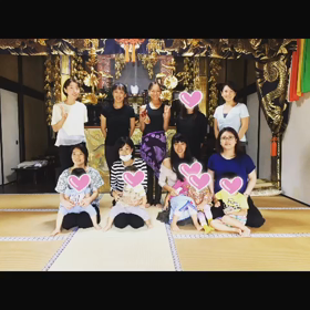 おかんの寺子屋で「おかんのたまご」発掘しました！の画像