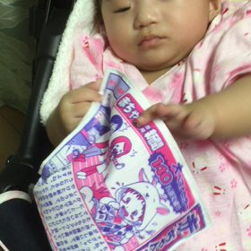 オモチャの画像