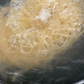 ある日のランチ。の画像