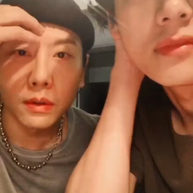 パク・ヒョシンさんの画像