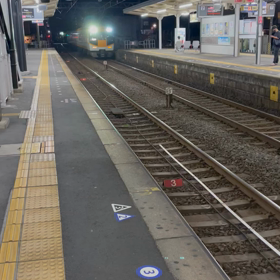 鉄道大好きオヤジの記録簿の画像