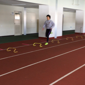 2016/01/09走り２の画像