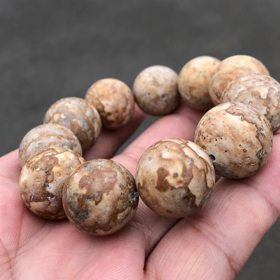 薬石ブレスの画像