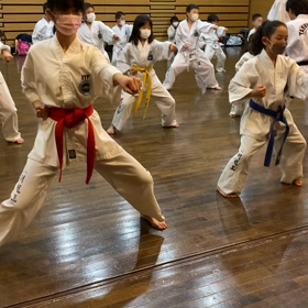 3/23蕨道場少年稽古動画の画像