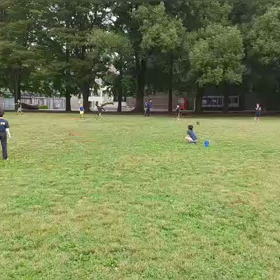 10月22日 ジャベリック練習⑤の画像