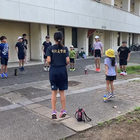 8/20 基本動作②の画像