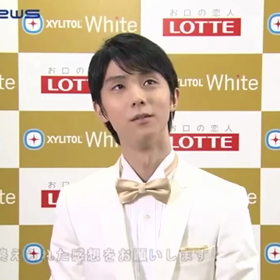 キシリトール会見①の画像