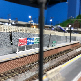 【動画】今夜の車窓から113系横須賀線の画像