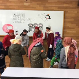 忍者軍団 砦を落とせ！の画像