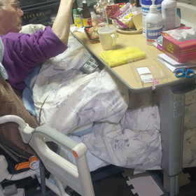 認知症? 観察の画像