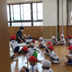 スポクラの画像