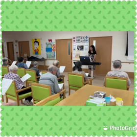 ゴスペルの画像