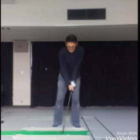 ブランコと同じ！の画像